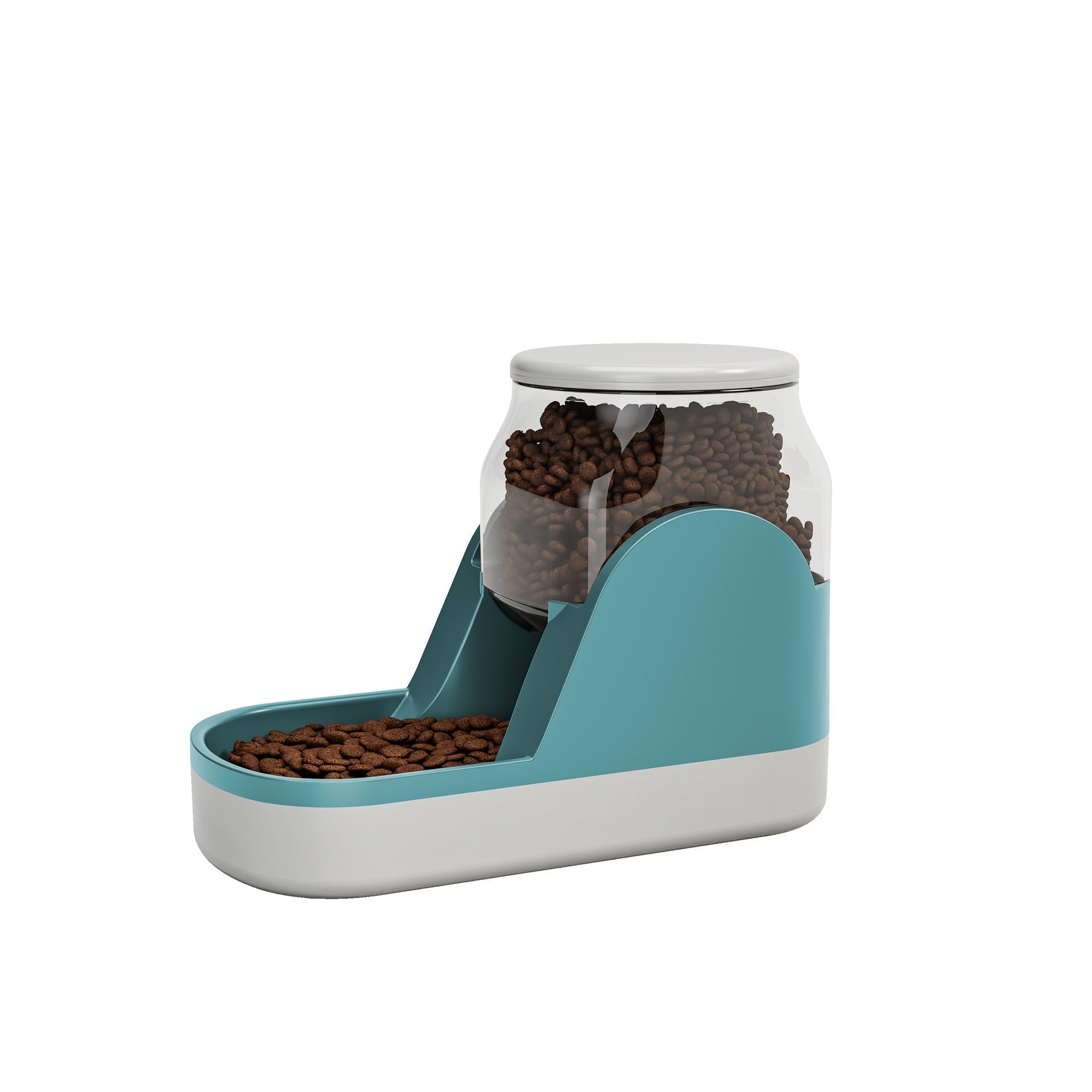 Cat Water Fountain Automatic Pet Feeder: The Ultimate Hydration Solution for Your Feline Friend